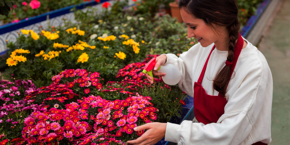 Flores